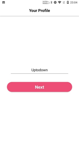 be closer for Android - Download the APK from Uptodown