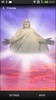 Jesus Live Wallpaper screenshot 5