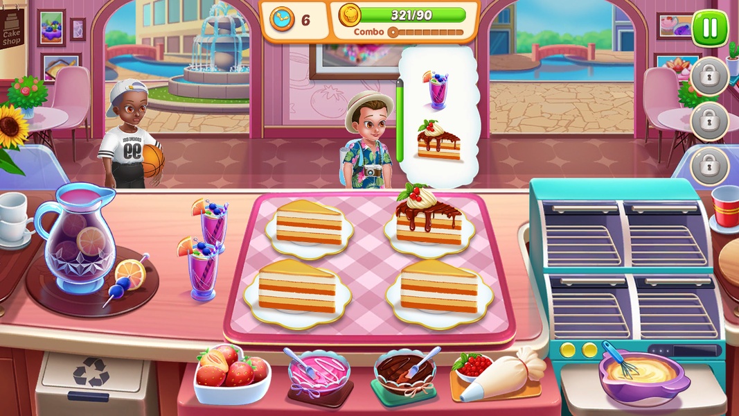 Cooking Star - Preview 7