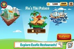 Diner Dash Classic screenshot 4