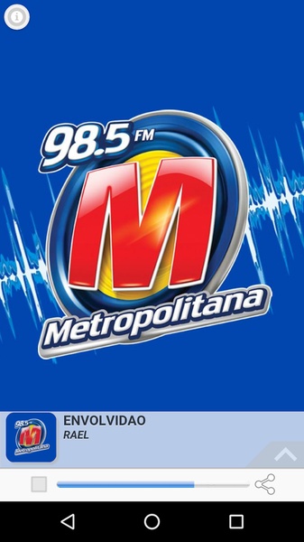 Metro - Preview 2
