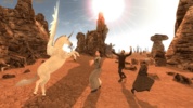Unicorn Simulator 3D screenshot 4