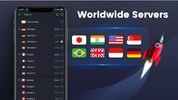 3X VPN screenshot 4