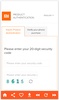 MI product verification Tool screenshot 3