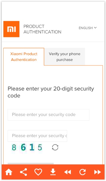 MI product verification Tool - Preview 3
