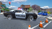 Muscle Car Challenger screenshot 1