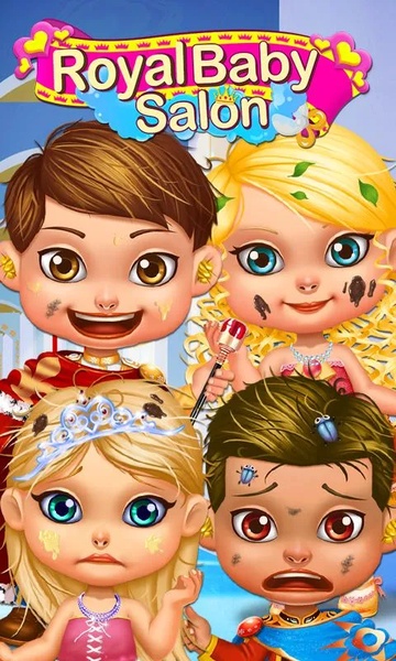 Baby Coronation - Preview 13