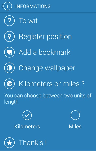 FindMyCar - Preview 5
