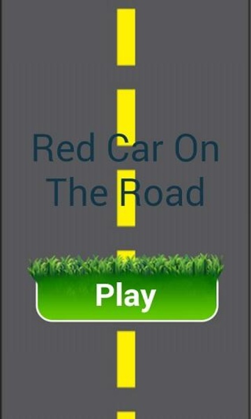Red Car - Preview 2