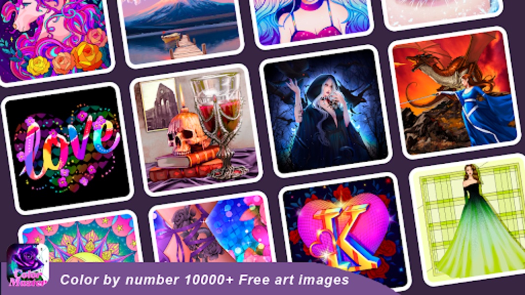 Color Master - Preview 8
