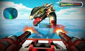 Monster Snake Shooter 3D screenshot 15