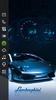 Lamborghini Live Locker Theme screenshot 3