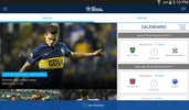 Copa Bridgestone Libertadores screenshot 10