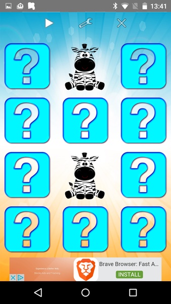 Memory Game Free - Preview 7