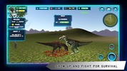 Dinosaurs Simulator screenshot 3