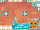 Space Kitty Puzzle screenshot 3