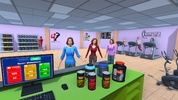 Gym Simulator 2024 screenshot 4