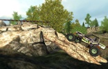 4x4 Extreme Trial Offroad screenshot 1
