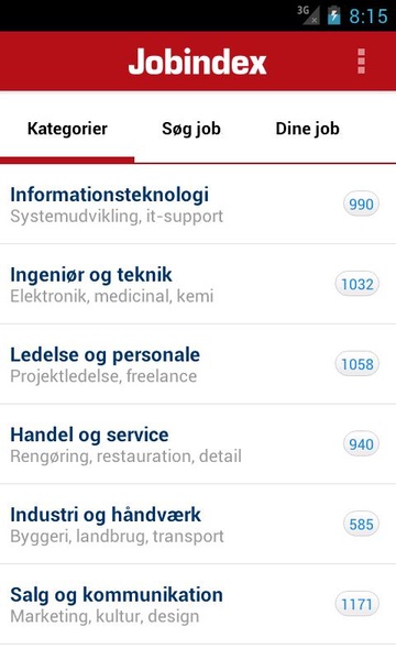 Jobindex - Preview 10