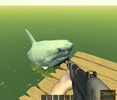 Raft Survival Evolve Simulator screenshot 2