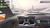 Racing Traffic Car Speed screenshot 7