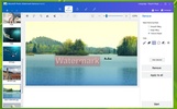 UkeySoft Photo Watermark Remover screenshot 2