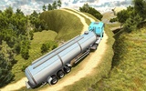 Cargo Oil Tanker Simulator 3D screenshot 5