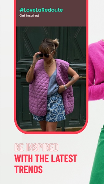 La Redoute - Preview 4