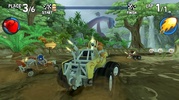 Beach Buggy Racing screenshot 6