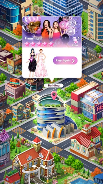 Couple Makeover - Preview 2