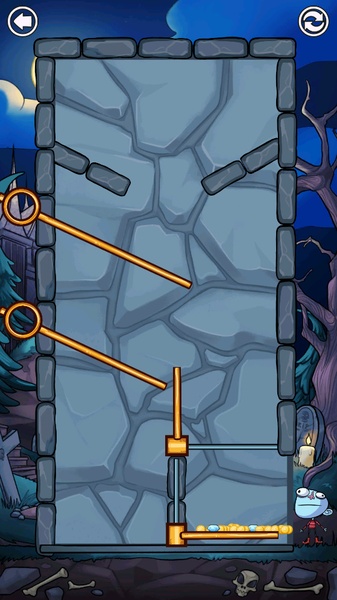 Troll Face Quest: Loot Rescue - Preview 3