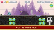 Ramp Car Jumping: Idle Extreme screenshot 3