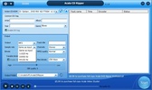 Acala CD Ripper screenshot 2