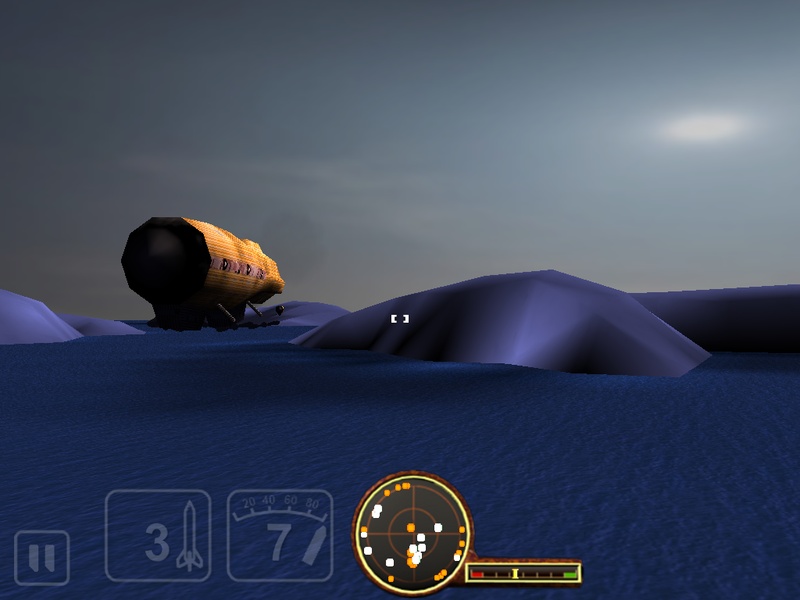 Balloon Gunner 3D - Preview 7