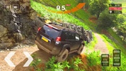 Prado Drive - Offroad Prado screenshot 1