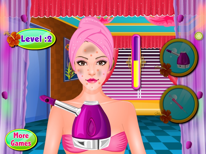 Linda Eyes Spa - Preview 6