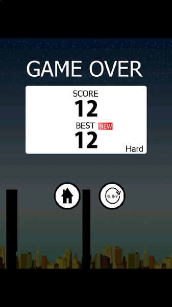 Bridge Ninja - Preview 2