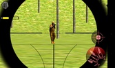 Mountain Sniper Shooter screenshot 6