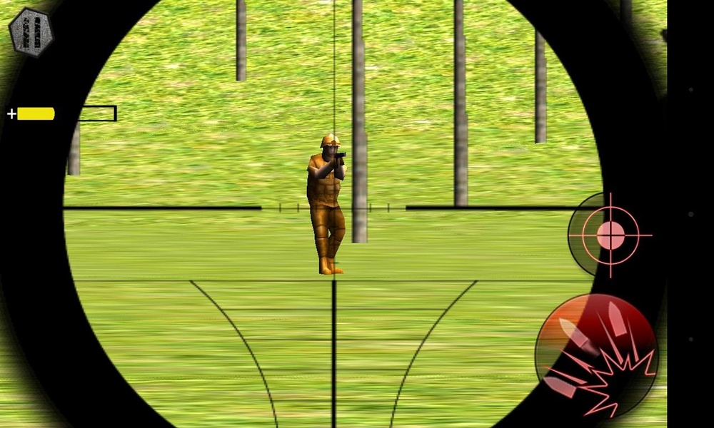 Mountain Sniper Shooter - Preview 6