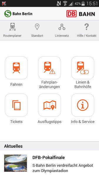 S-Bahn Berlin - Preview 7