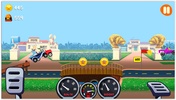 Oggy Go - World of Racing screenshot 6