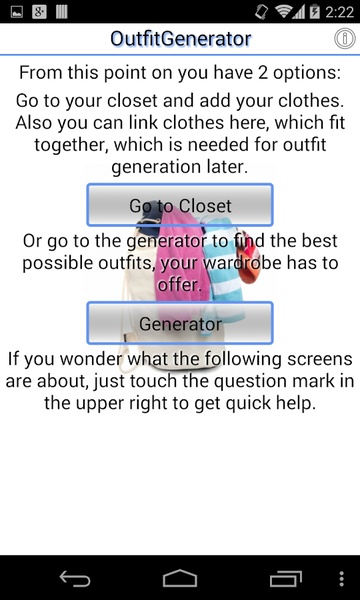 Outfit-Generator - Preview 6