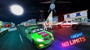 Lightning Cars Traffic Racing: screenshot 5