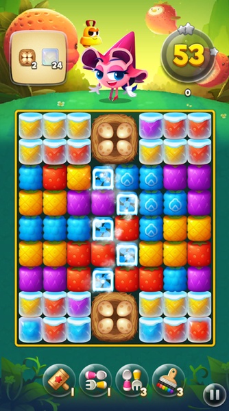 Tropico Blast - Preview 2