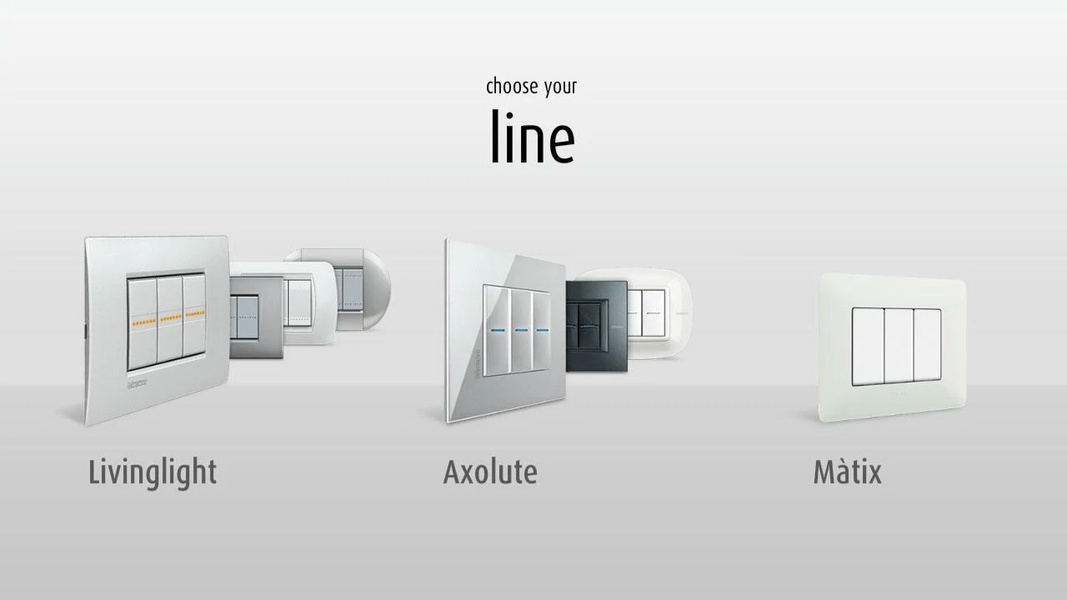 BTicino Wiring Devices - Preview 14