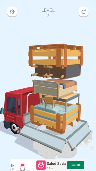 Moving Inc. - Preview 9