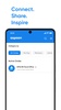 APSCHE Messenger screenshot 1