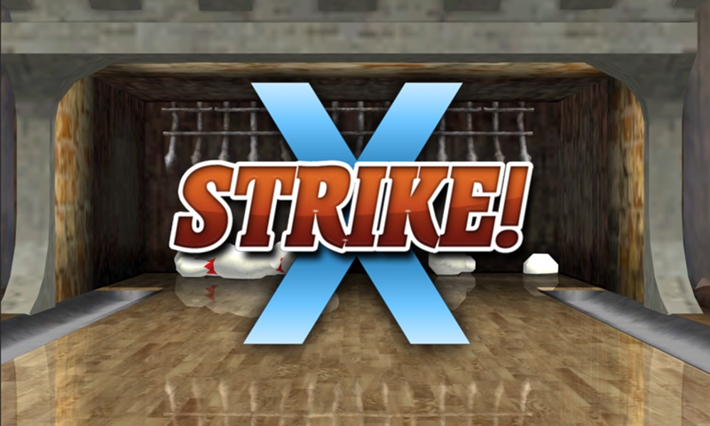 Pass Along Bowling - Preview 2