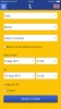 Bookingcar – car hire app screenshot 5