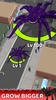 Smashy.io Monster Battles screenshot 3